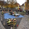 THL-Vorführung im Rahmen der Bischof-Visitation 12.11.16